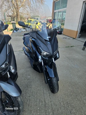 Yamaha X-max ABS 2018 Godi6na 3broia | Mobile.bg � ����� ������ 2