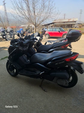 Yamaha X-max ABS 2018 Godi6na 3broia | Mobile.bg � ����� ������ 7