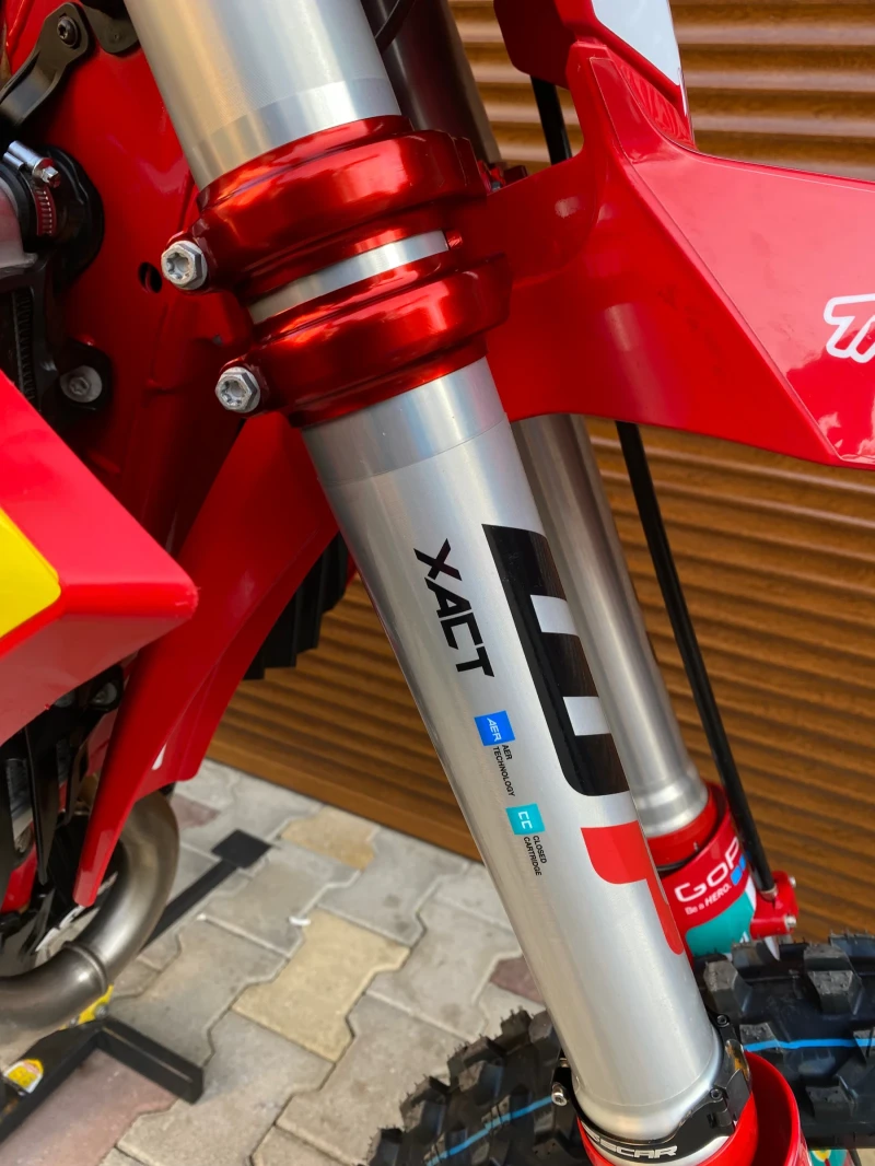 GASGAS MC 450 Factory Edition 2024, снимка 9 - Мотоциклети и мототехника - 51077608