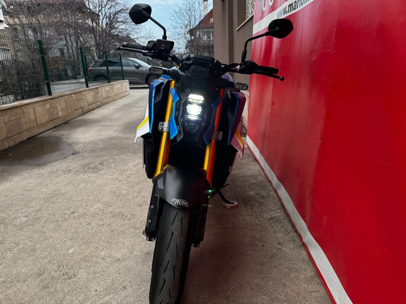 Suzuki Gsx S1000 ABS TC , снимка 3 - Мотоциклети и мототехника - 52647192