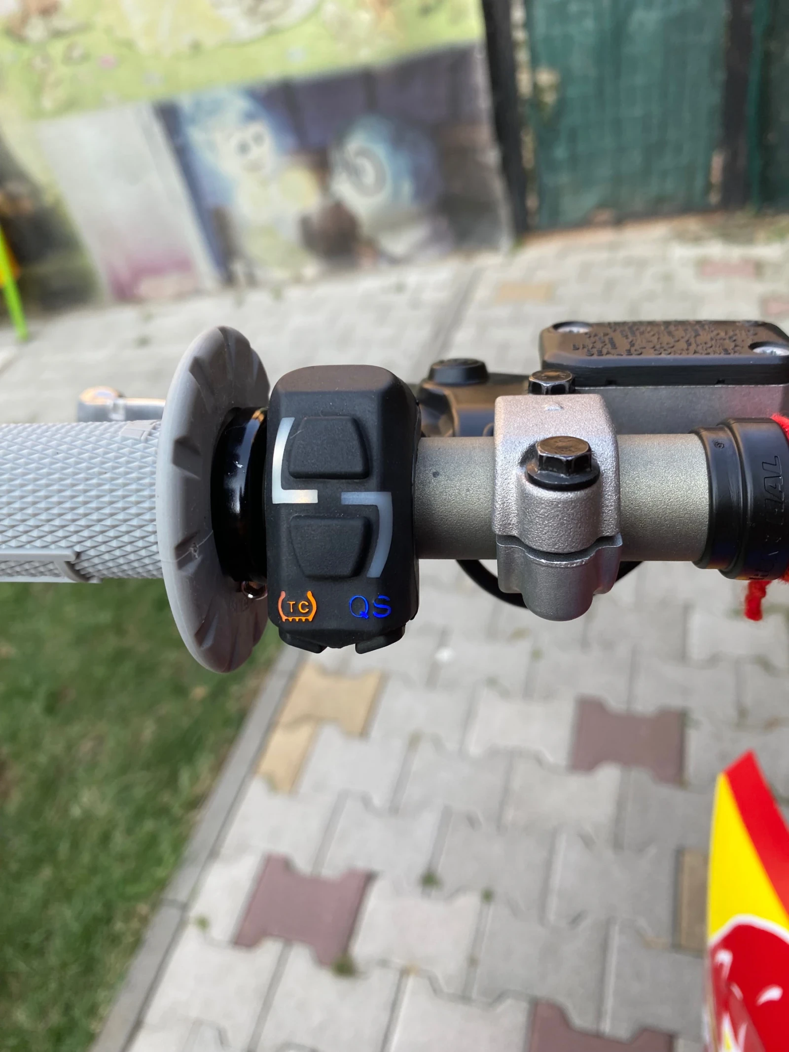 GASGAS MC 450 Factory Edition 2024 | Mobile.bg   14