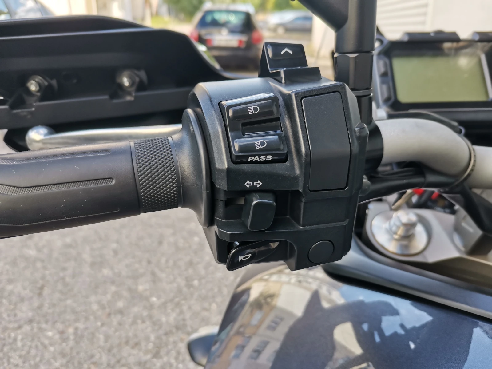 Yamaha Mt-09  | Mobile.bg   14