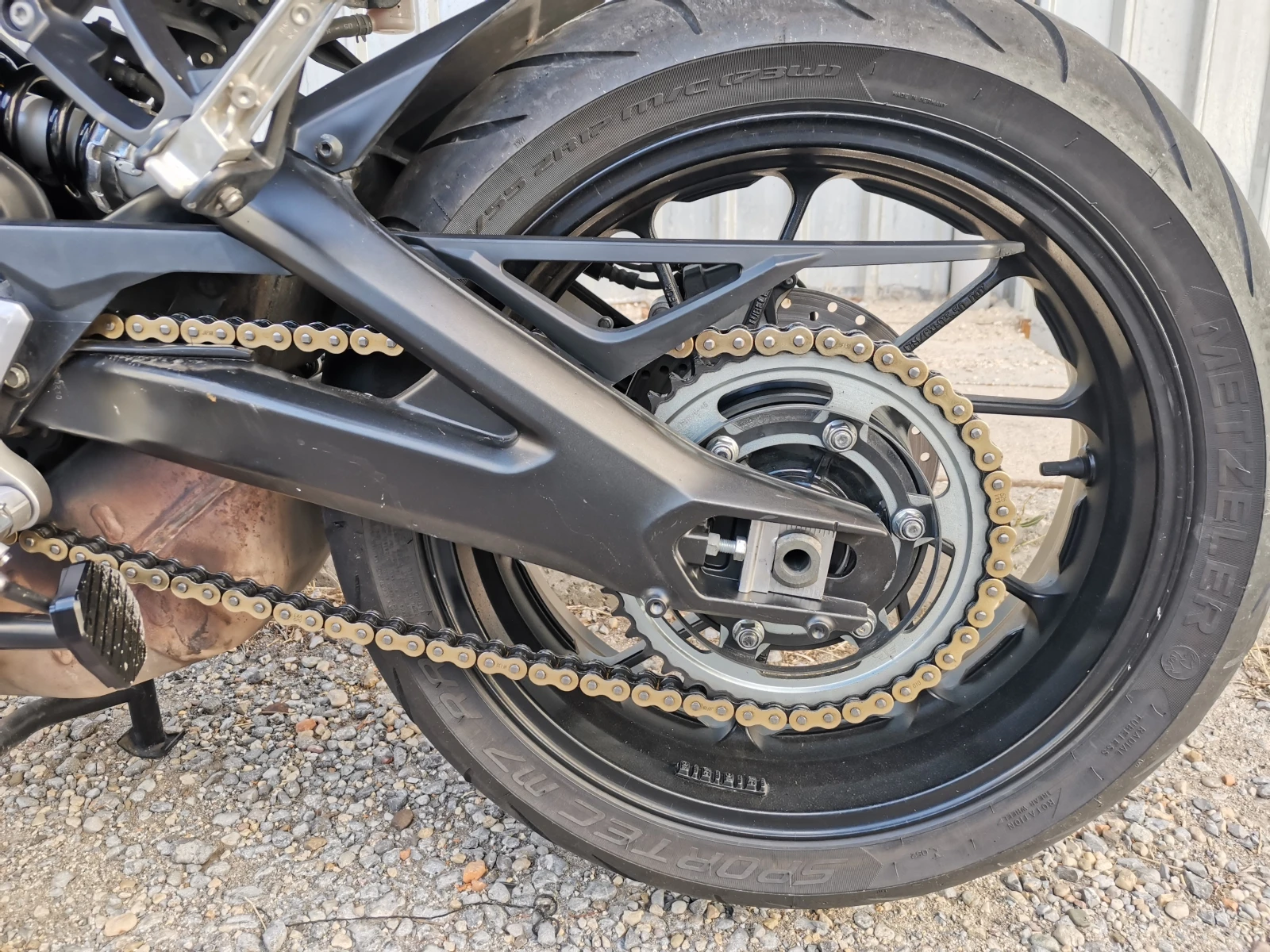 Yamaha Mt-09  | Mobile.bg   11