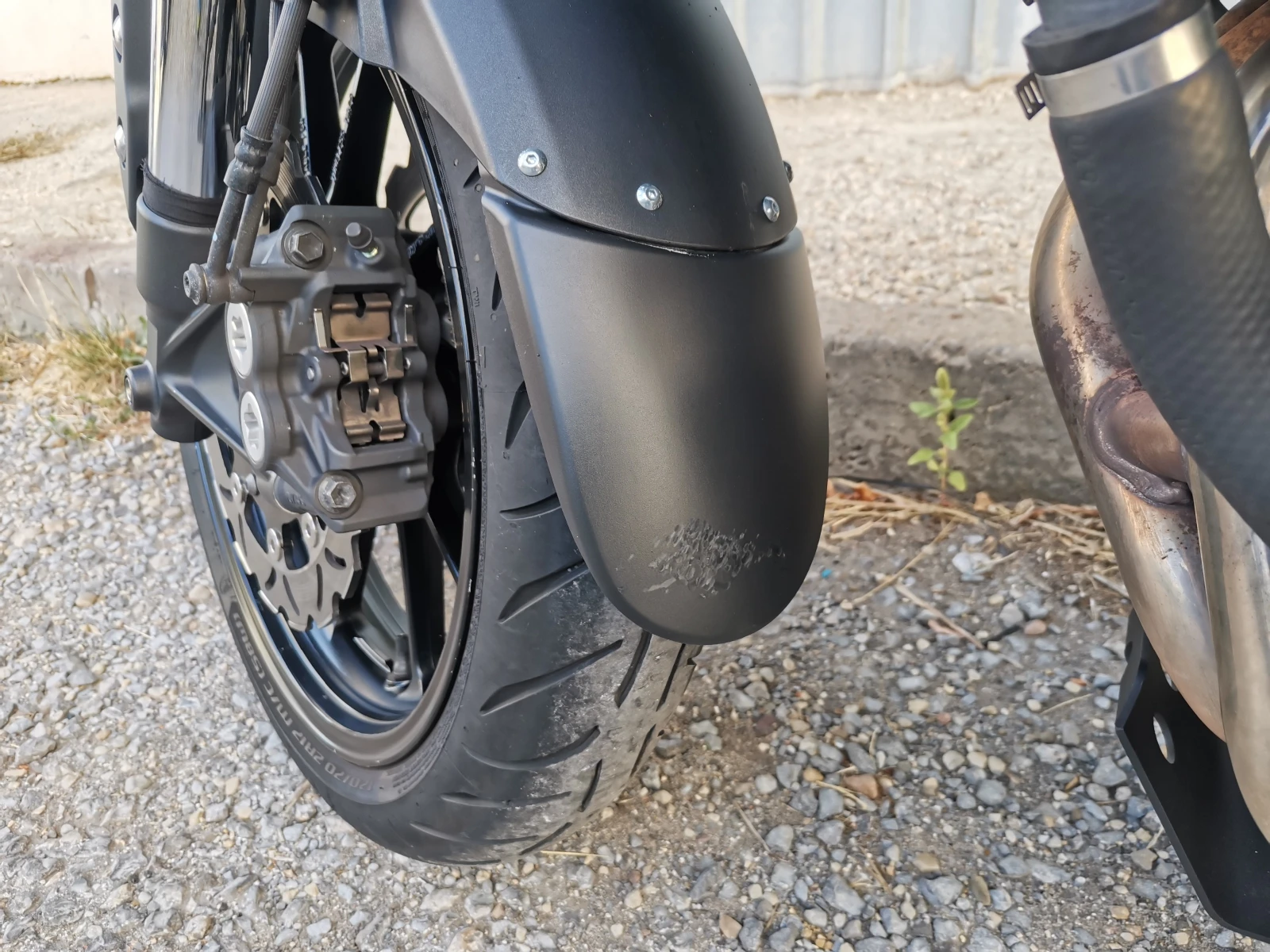 Yamaha Mt-09  | Mobile.bg   12