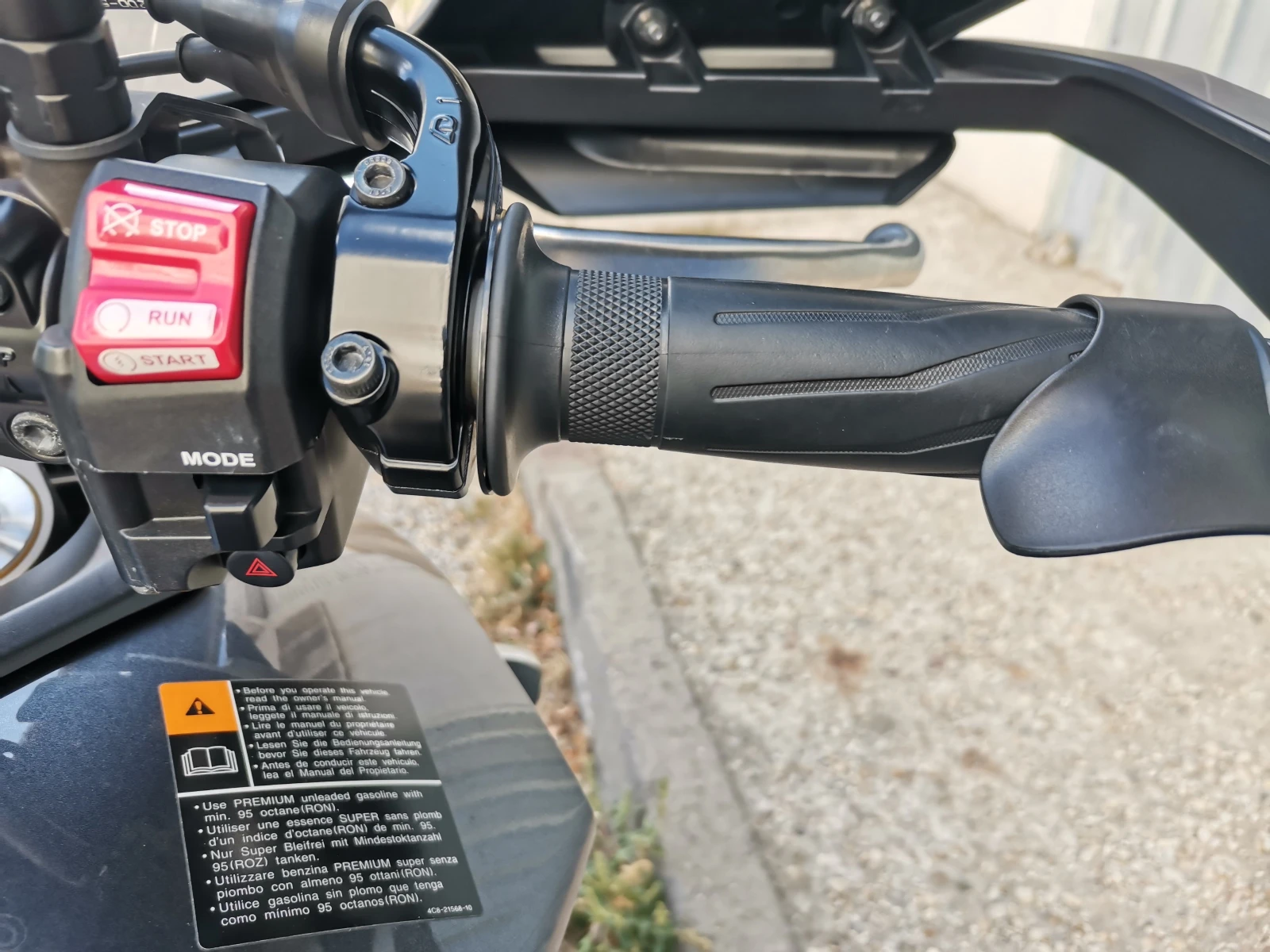 Yamaha Mt-09  | Mobile.bg   15