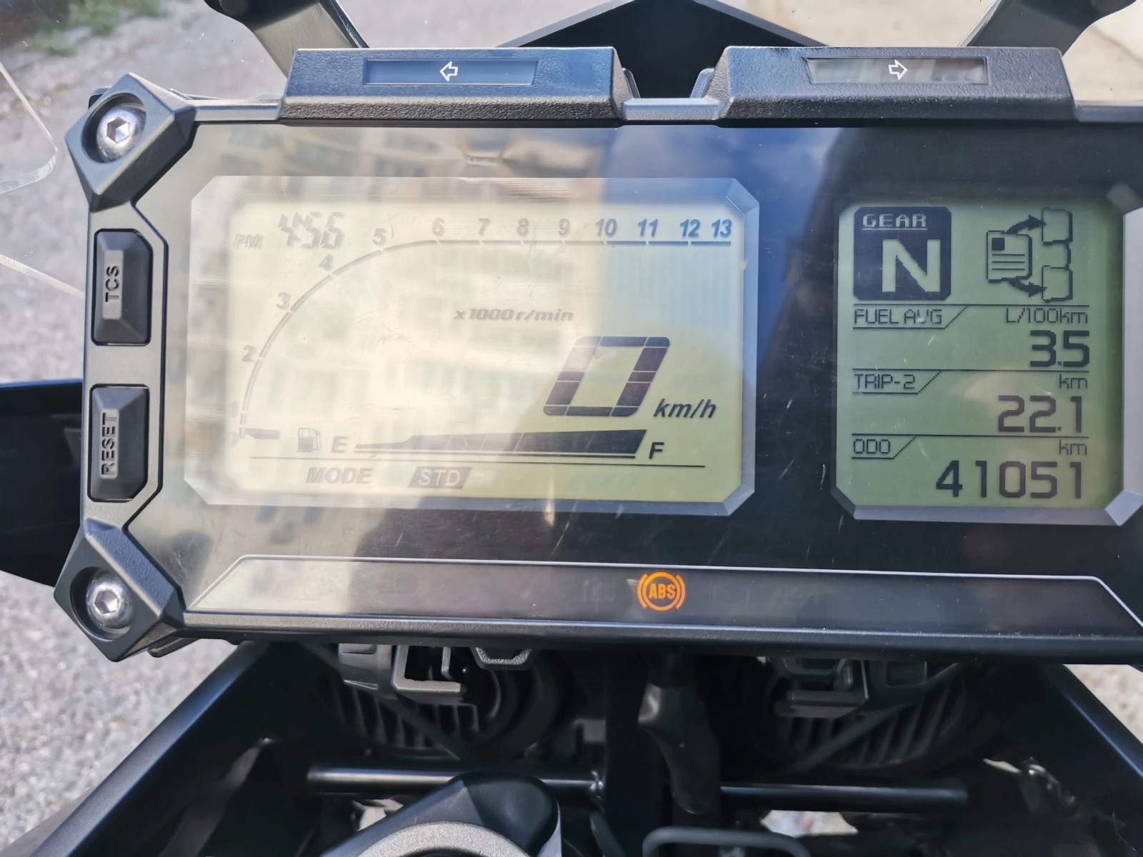 Yamaha Mt-09  | Mobile.bg   16