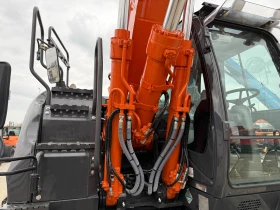 Багер Hitachi ZX 190 W-6, снимка 6