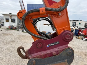 Багер Hitachi ZX 190 W-6, снимка 5
