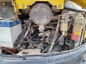 Багер Yanmar  VIO50, снимка 4