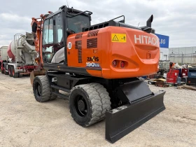 ����� Hitachi ZX 190 W-6 | Mobile.bg � ����� ������ 9