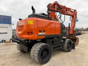 ����� Hitachi ZX 190 W-6 | Mobile.bg � ����� ������ 13
