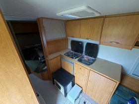 Каравана Eifelland E500, снимка 6