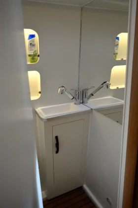 Кемпер VW Crafter, снимка 11