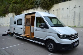Кемпер VW Crafter, снимка 3