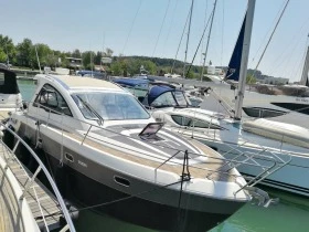 Моторна яхта Bavaria 34 НТ Sport, снимка 8 - Воден транспорт - 48332716