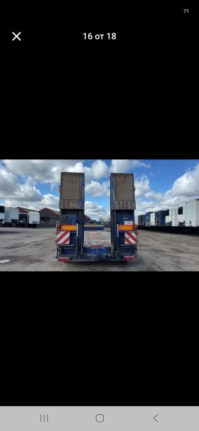 �� ������ Kassbohrer | Mobile.bg � ����� ������ 6