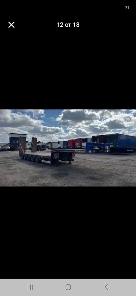 �� ������ Kassbohrer | Mobile.bg � ����� ������ 2