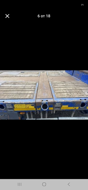 �� ������ Kassbohrer | Mobile.bg � ����� ������ 7