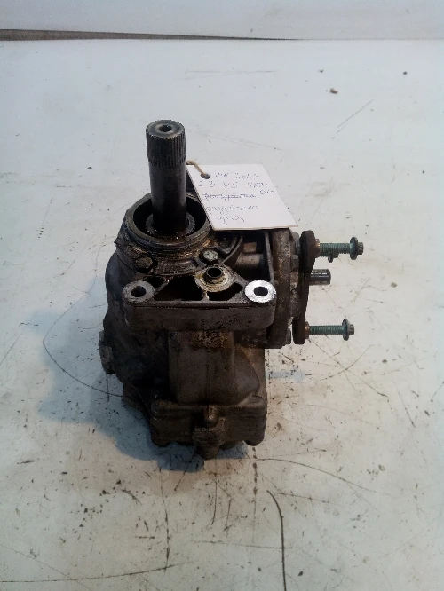 Раздатъчна кутия за Фолксваген Голф 4 V5 4x4