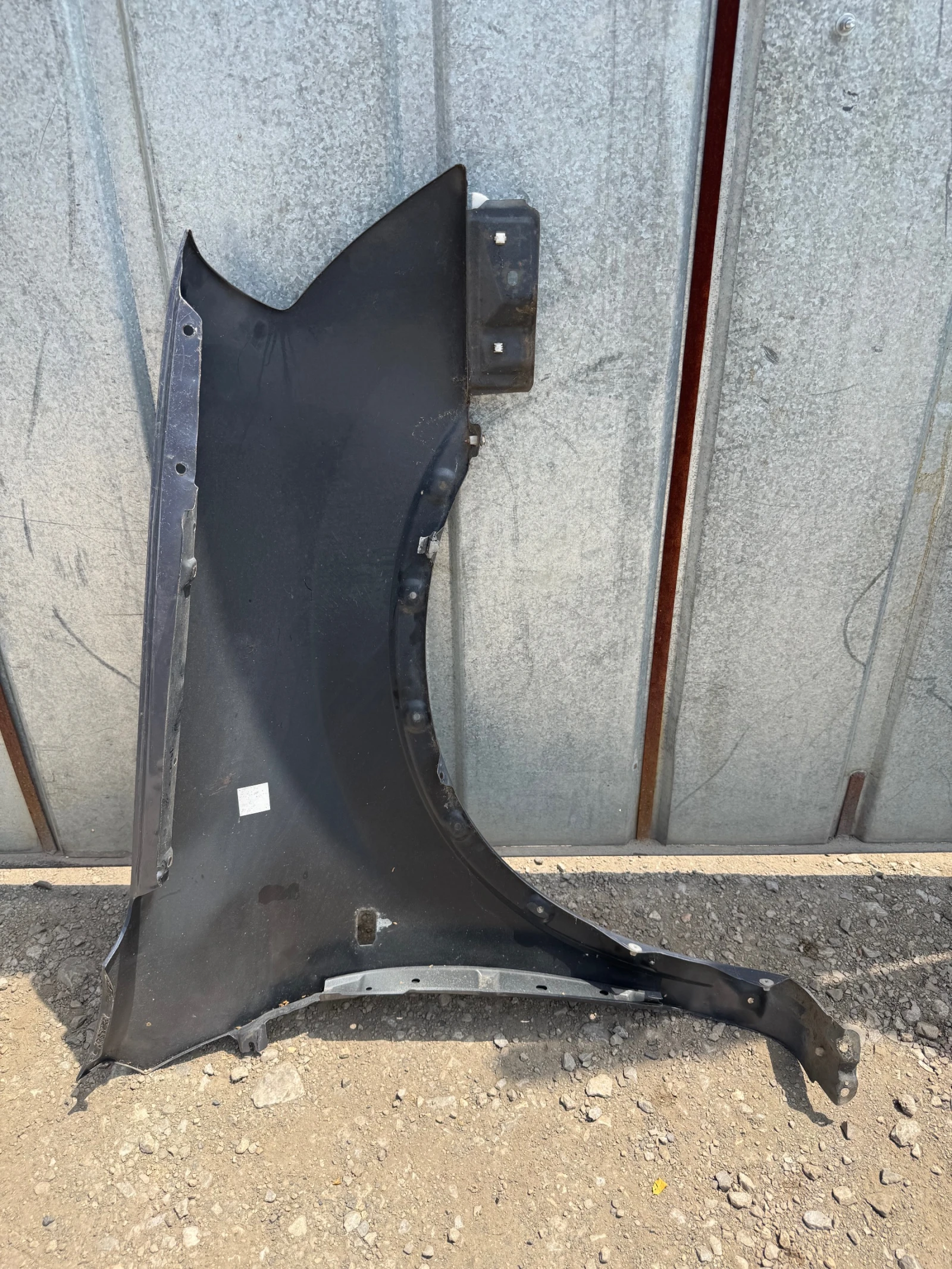 Nissan Qashqai+2  2008   | Mobile.bg   5