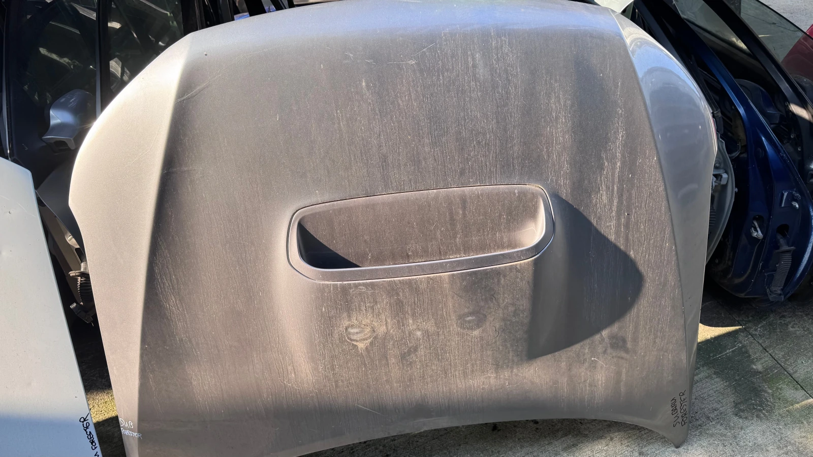    Subaru Forester 2010 | Mobile.bg   1