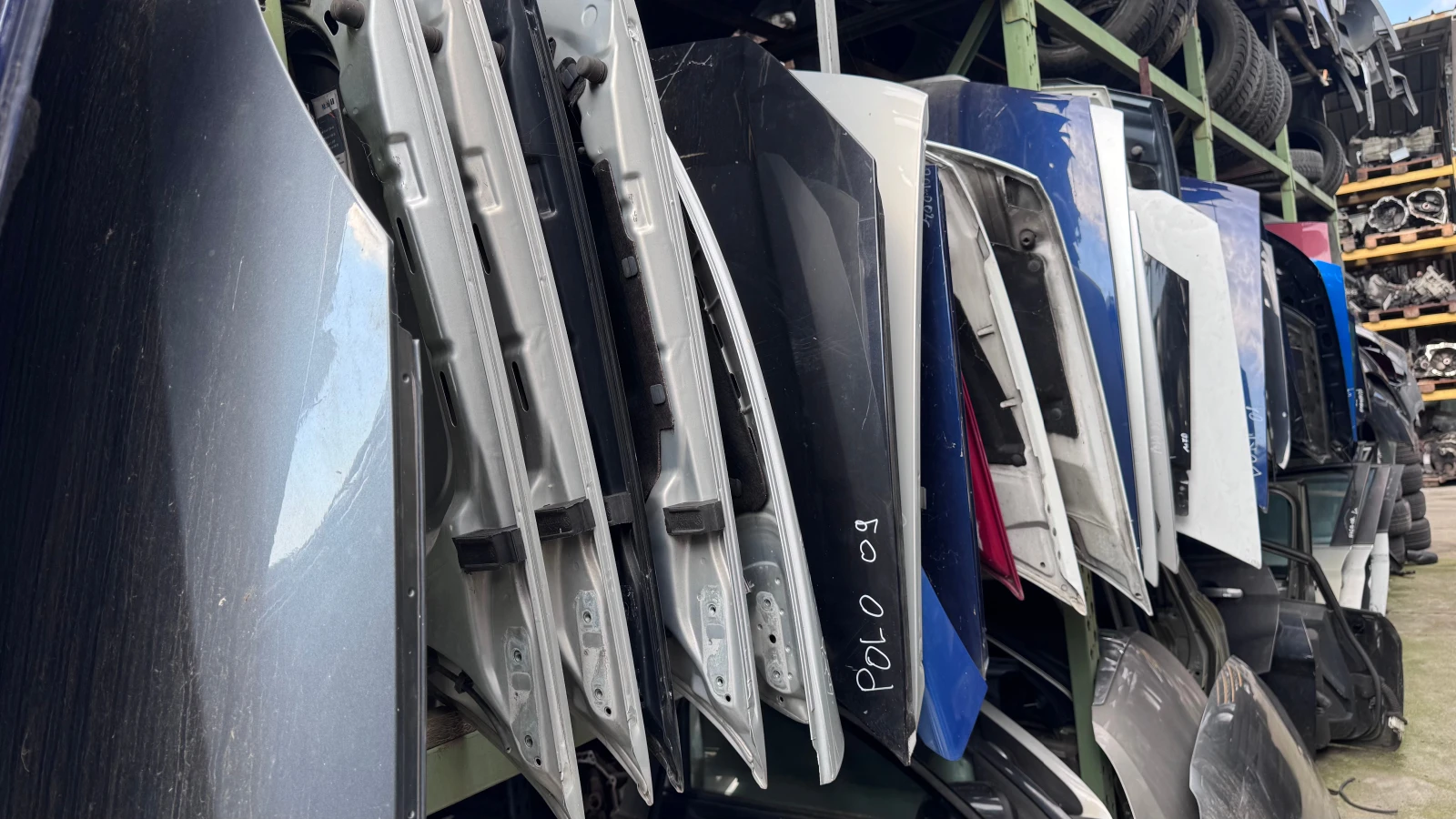    Subaru Forester 2010 | Mobile.bg   7