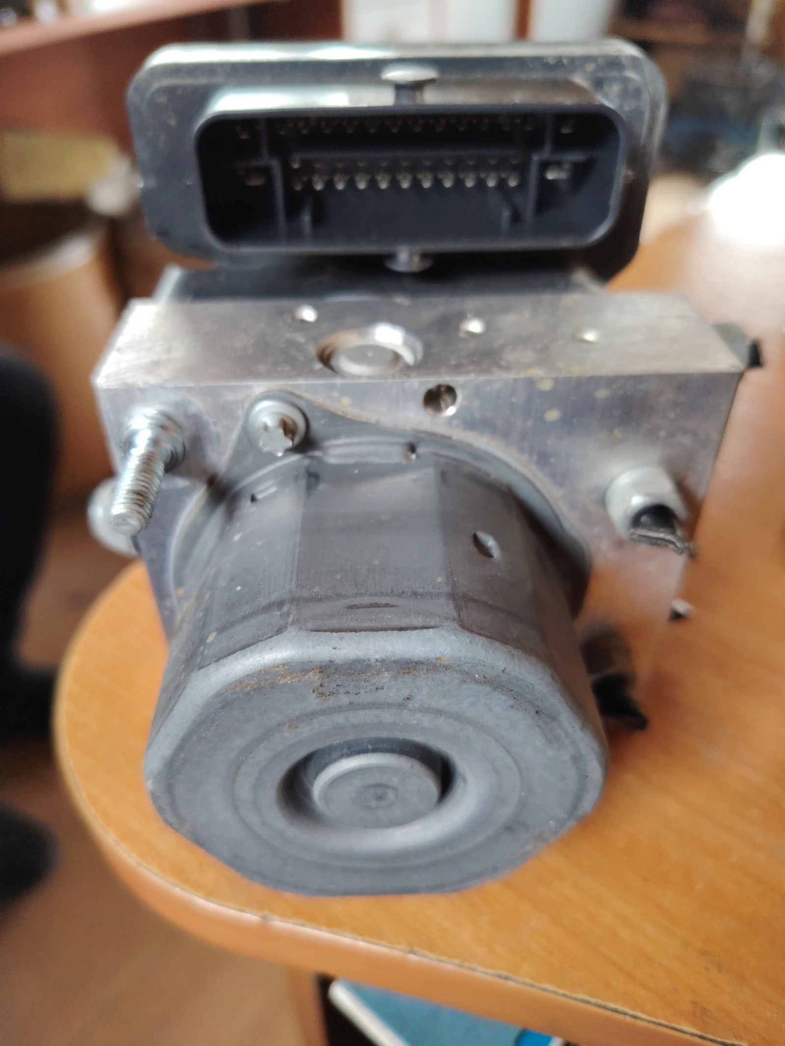 39084530 Абс Корса Е 2265106516/0265956292, снимка 2 - Части - 54215318