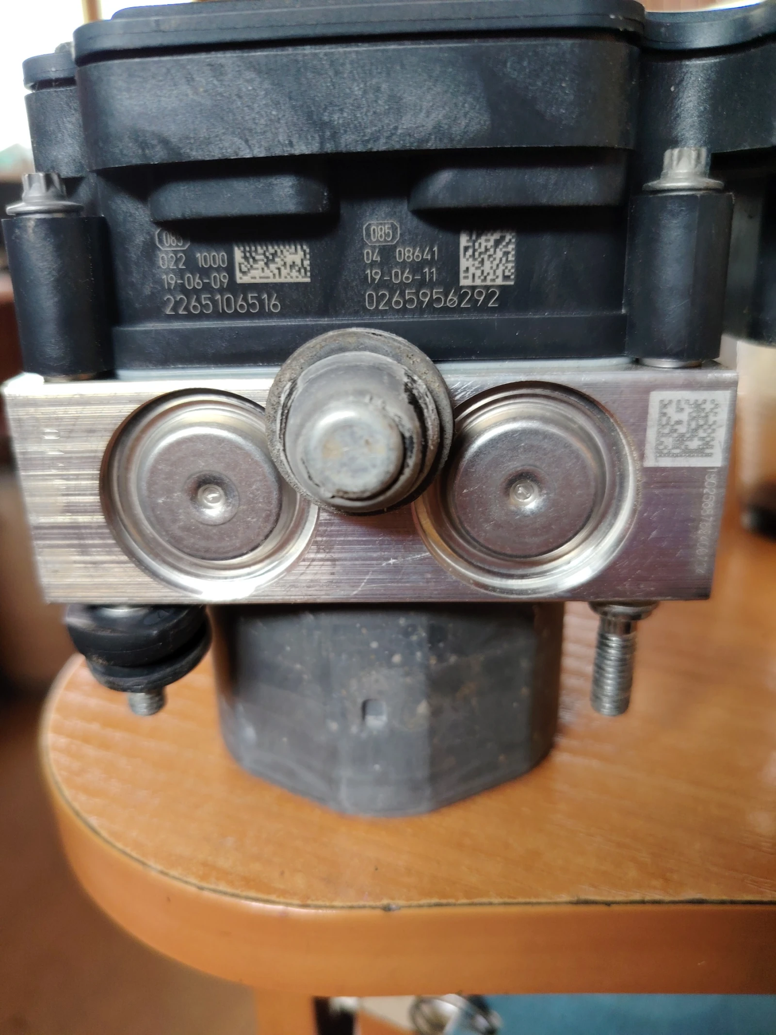 39084530 Абс Корса Е 2265106516/0265956292