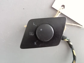 Копче ел огледала Фолксваген Поло 07г.