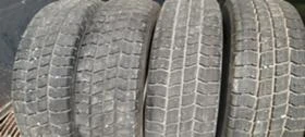 Гуми Зимни 215/70R15, снимка 1