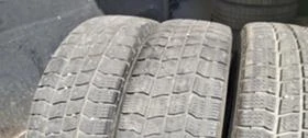Гуми Зимни 215/70R15, снимка 2