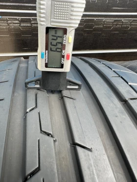 Гуми с джанти Continental 285/45R21, снимка 6