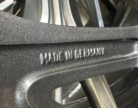 Гуми с джанти Continental 285/45R21, снимка 12