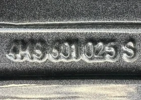 Гуми с джанти Continental 285/45R21, снимка 14