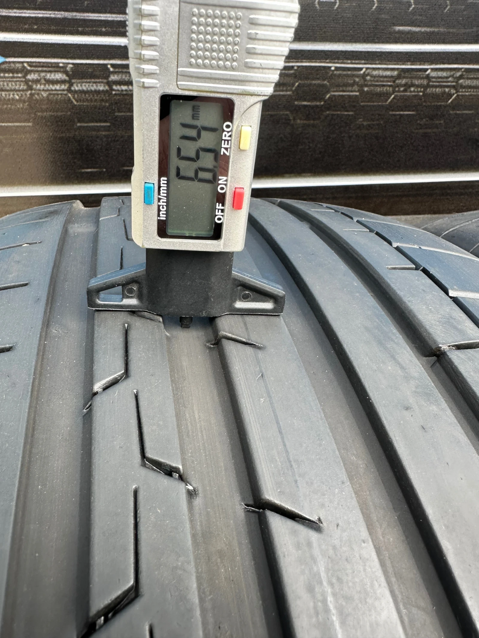    285/45R21  Audi Q8 | Mobile.bg   6