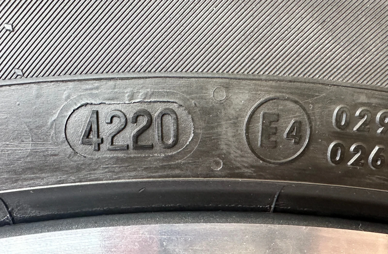    285/45R21  Audi Q8 | Mobile.bg   10