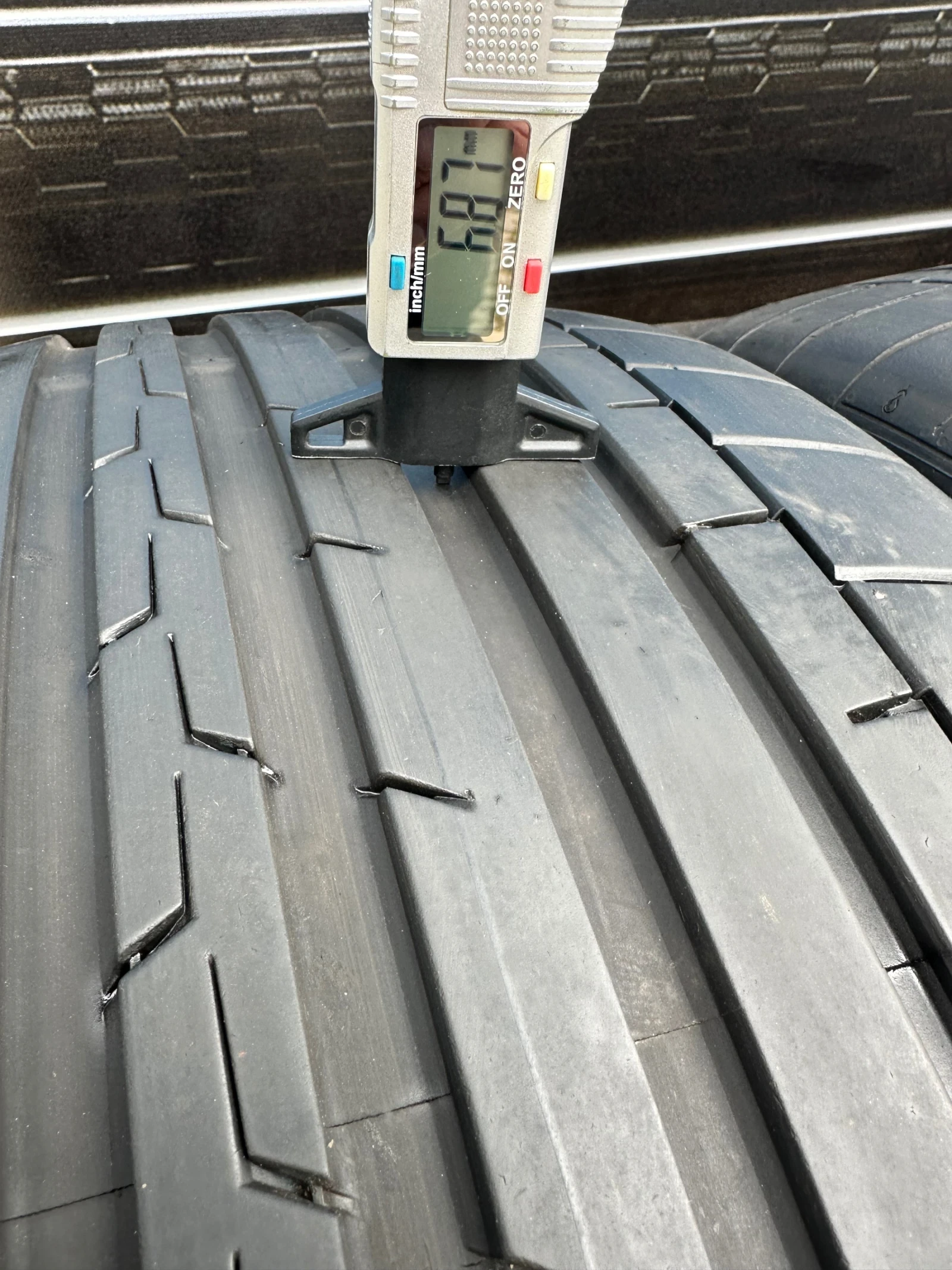    285/45R21  Audi Q8 | Mobile.bg   11