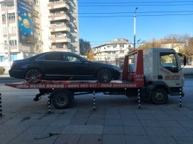 Пътна помощ 24/7, снимка 9