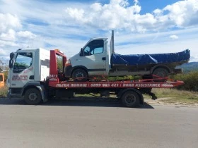 Пътна помощ 24/7, снимка 1