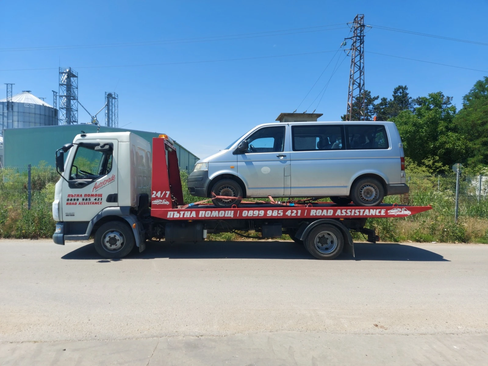   24/7 | Mobile.bg   7