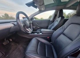 Tesla Model 3  4х4 Европейска Long Range, снимка 10