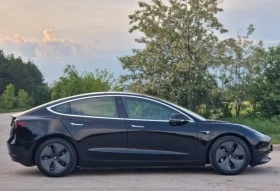 Tesla Model 3  4х4 Европейска Long Range, снимка 3