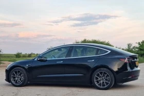 Tesla Model 3  4х4 Европейска Long Range, снимка 11