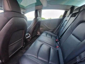 Tesla Model 3  4х4 Европейска Long Range, снимка 16