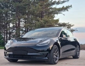Tesla Model 3  4х4 Европейска Long Range, снимка 2