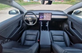 Tesla Model 3  4х4 Европейска Long Range, снимка 14