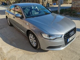 Audi A6 2.0tdi - изображение 7