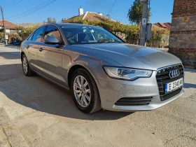 Audi A6 2.0tdi - изображение 8