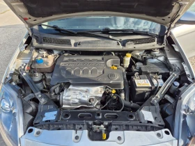 Fiat Bravo 1.6Mjet-Италия-автоматик, снимка 11