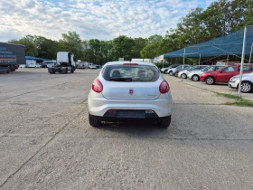 Fiat Bravo 1.6Mjet-Италия-автоматик, снимка 3